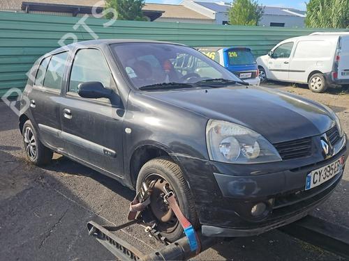 Used Parts RENAULT CLIO II (BB_, CB_) 1.5 dCi (B/CB07) (65 hp) 4390942