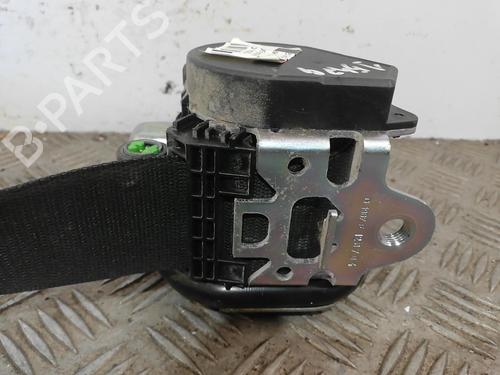 Front left belt tensioner MERCEDES-BENZ SPRINTER 3,5-t Van (B906) 313 CDI (906.631, 906.633, 906.635, 906.637) | BP25670049C87 
