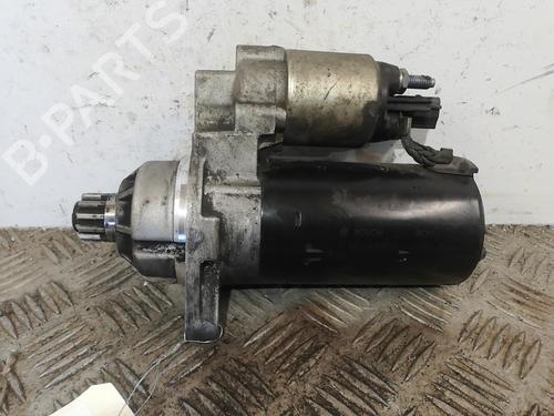 Starter VW GOLF VI (5K1) 2.0 TDI | BP25669999M8 - Image 2