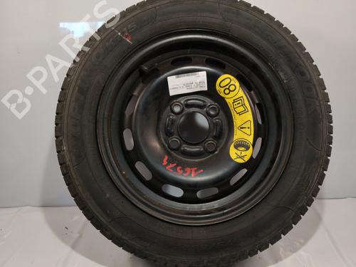 Kit rueda repuesto FORD FIESTA VI (CB1, CCN) 1.0 EcoBoost (100 hp) 31313976