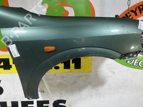 Used Right front fenders OPEL ASTRA G Hatchback (T98) 2.2 DTI (F08, F48) (125 hp) 25669280
