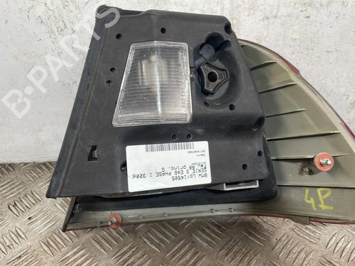 Venstre baglygte BMW 3 (E46) 320 d | BP25667020C34