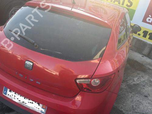 Used Right taillight Right taillight SEAT IBIZA IV (6J5, 6P1) 1.6 TDI (90 hp) 33848348 33848348