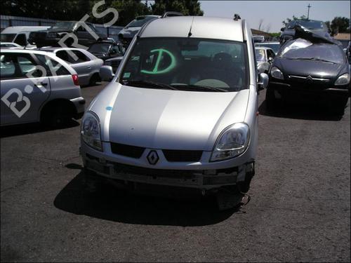 Used Parts RENAULT KANGOO (KC0/1_) 1.4 (KC0C, KC0H, KC0B, KC0M) (75 hp) 4183030