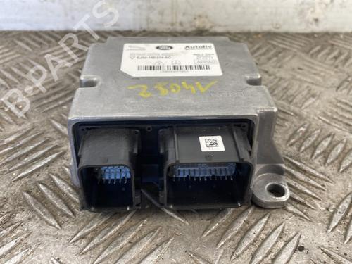 Used ECU airbags LAND ROVER RANGE ROVER EVOQUE (L538) 2.0 D 4x4 (150 hp) 25667228