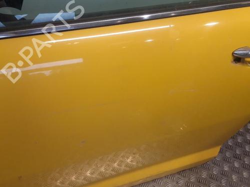 Left front door ALFA ROMEO MITO (955_) 1.3 MultiJet (955AXP1A, 955AYC1A) | BP25663649C2 