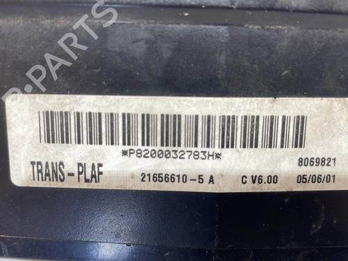 Electronic module RENAULT KANGOO (KC0/1_) D 65 1.9 (KC0E, KC02, KC0J, KC0N) | BP26431342M83 