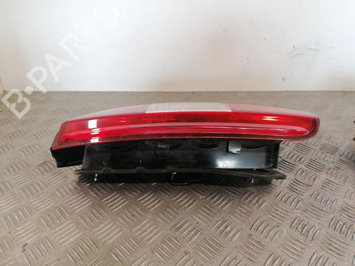 Used Left taillight FIAT IDEA (350_) 1.3 D Multijet (70 hp) 25670817