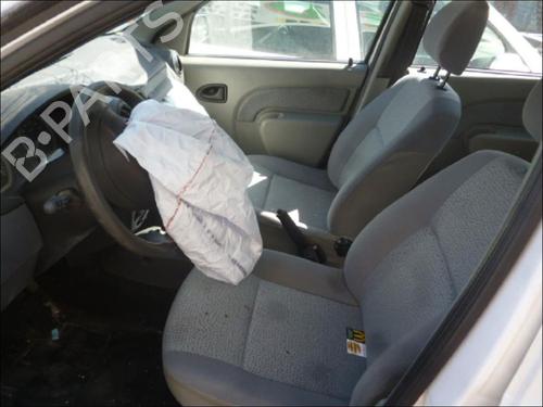 Starter DACIA LOGAN (LS_) 1.4 (LS0A, LS0C, LS0E, LS0G) | BP25666480M8  - Image 6