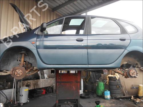Used Parts RENAULT SCÉNIC I MPV (JA0/1_, FA0_) 1.9 dCi RX4 (102 hp) 3968180