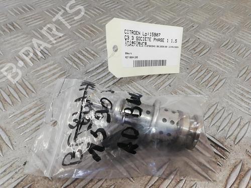 Injector CITROËN C3 III Van (SX_, SY_) BlueHDi 100 | BP25664817M100 