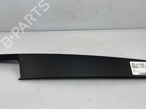 Door moulding trim BMW 1 (F20) 116 d | BP25661641C150