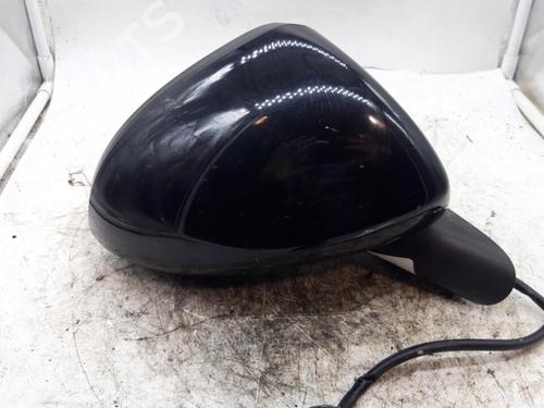 Right mirror OPEL CORSA D (S07) 1.3 CDTI (L08, L68) | BP25666296C27 