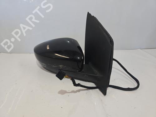 Right mirror VW POLO V (6R1, 6C1) 1.4 GTI | BP29893399C27