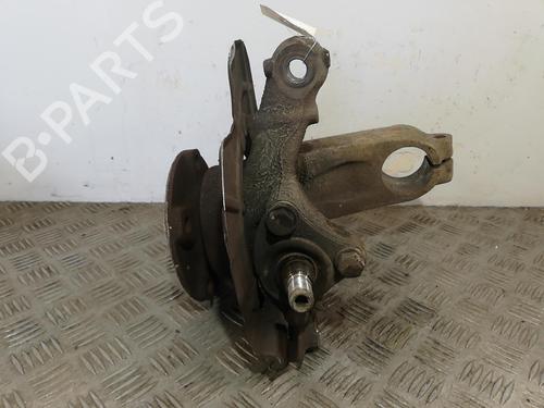 Left front steering knuckle CITROËN JUMPER II Van 2.2 HDi 130 | BP25662505M25 - Image 4