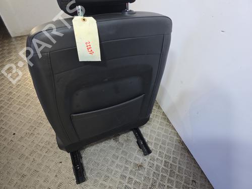 Right front seat RENAULT TALISMAN (LP_) 1.6 dCi 130 | BP32395407C16 - Image 6