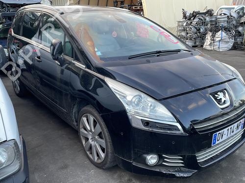 Electronic module PEUGEOT 5008 (0U_, 0E_) 1.6 HDi | BP25670097M83  - Image 14