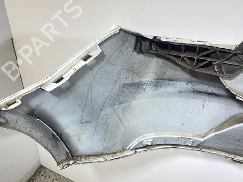 Rear bumper SEAT IBIZA IV (6J5, 6P1) 1.4 TDI | BP25669246C8
