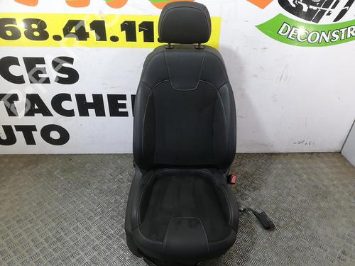 Right front seat OPEL ADAM (M13) 1.0 | BP25667545C16 