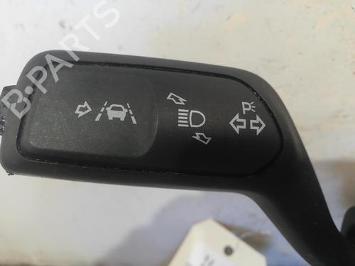 Steering column stalk FORD FIESTA VII (HJ, HF) 1.1 Ti-VCT | BP25669940I23  - Image 5