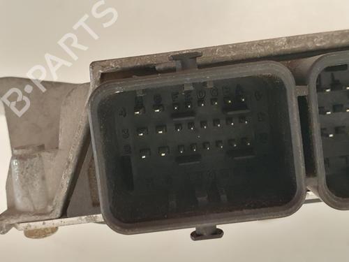 Engine control unit (ECU) CITROËN C2 (JM_) 1.1 | BP25664143M57  - Image 6