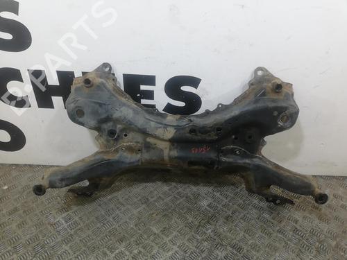 Subframe TOYOTA RAV 4 III (_A3_) 2.2 D 4WD (ALA30_, ALA30R) | BP25670252M9 - Image 4