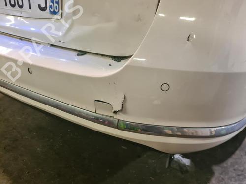 Instrumentbræt VW PASSAT B7 Variant (365) 2.0 TDI | BP25662831C46  - Image 13