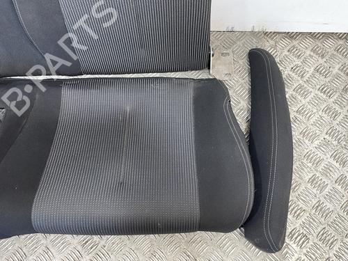 Rear seat PEUGEOT RCZ 1.6 16V | BP25661653C17 - Image 4