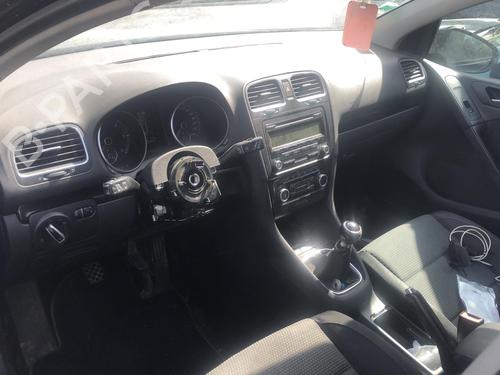 Alternator VW GOLF VI (5K1) 2.0 TDI | BP25663265M7