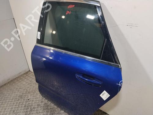 Used Left rear door Left rear door 39152984 39152984