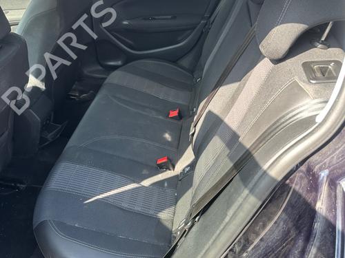 Elektronisk modul PEUGEOT 208 II (UB_, UP_, UW_, UJ_) e-208 | BP28429474M83