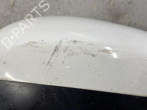 Left mirror CITROËN C4 I (LC_) 1.6 HDi | BP25661807C26 