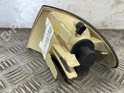 Right front indicator BMW 3 (E46) 320 d | BP25661901C33 