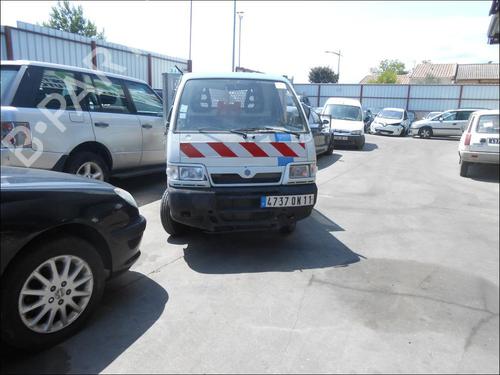 Used Parts PIAGGIO PORTER Van  1.0  2533727