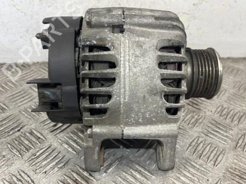 Generator RENAULT CLIO IV (BH_) 1.5 dCi 75 | BP25664689M7 
