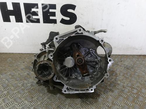 Used Gearbox SEAT LEON (5F1) 1.2 TSI (105 hp) 25667897