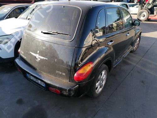 Left mirror CHRYSLER PT CRUISER (PT_) 2.2 CRD | BP25670936C26 