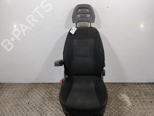 Left front seat CITROËN JUMPER II Van 2.2 HDi 110 | BP38677334C15 - Image 8