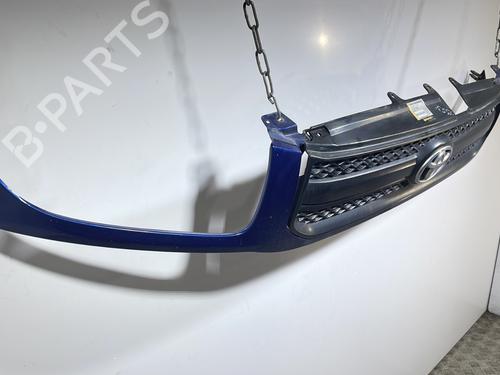 Grill TOYOTA RAV 4 II (_A2_) 2.0 D 4WD (CLA20_, CLA21_, CLA20R, CLA21R) | BP25669186C40 
