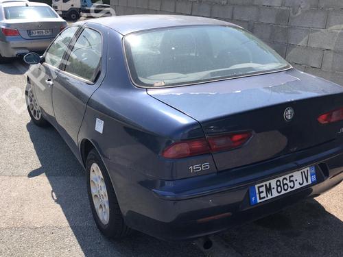 Used Parts ALFA ROMEO 156 (932_)  1.9 JTD 16V (932AXE00)  2534817