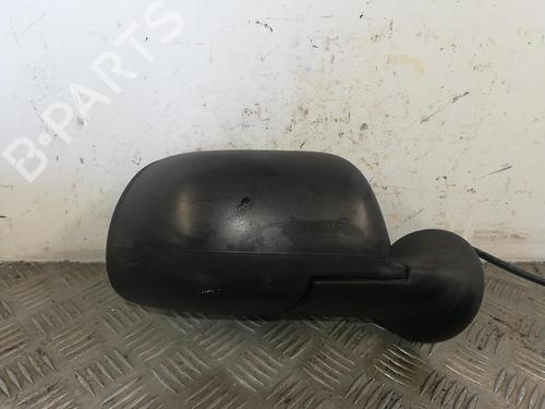 Right mirror DACIA DUSTER (HS_) 1.5 dCi | BP25667646C27 