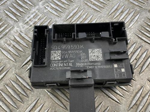 Electronic module SKODA KAROQ (NU7, ND7) 1.6 TDI | BP29571564M83 