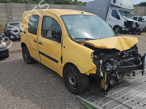 Brugte RENAULT KANGOO / GRAND KANGOO II (KW0/1_) 1.5 dCi 90 (KW05, KW08, KW0G, KW11) (90 hp) 3916055