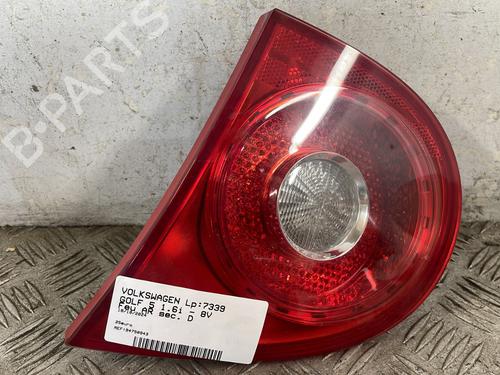 Højre baklys, luke VW GOLF V (1K1) 1.6 (102 hp) 25661927
