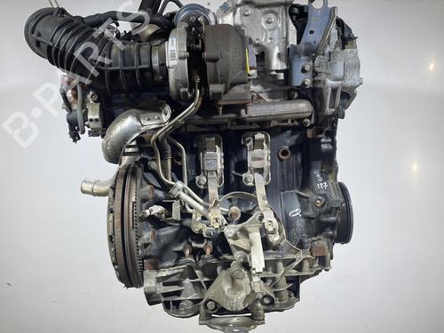 Moteur RENAULT ESPACE IV (JK0/1_) 2.0 dCi (JK01, JK02, JK1J, JK1K, JK1H) (150 hp) 25820350