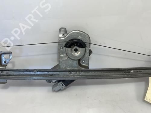Rudehejsemekanisme ventre foran CITROËN C3 I (FC_, FN_) 1.4 HDi | BP26496497C22 