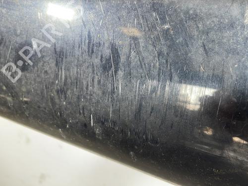 Rear bumper MERCEDES-BENZ VITO / MIXTO Van (W639) 111 CDI (639.601, 639.603) | BP26577193C8 