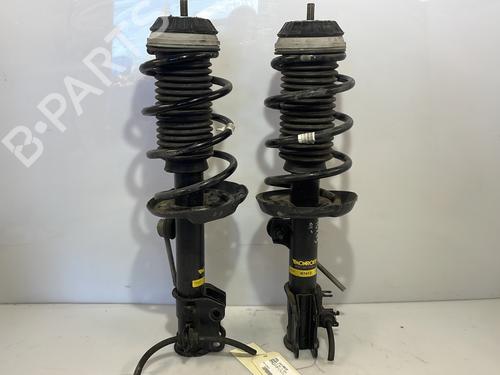 Used Left front shock absorber OPEL ADAM (M13) 1.4 (87 hp) 28415943