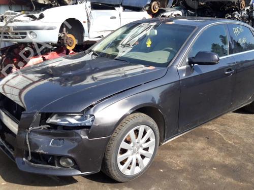 Front left window mechanism AUDI A4 B8 (8K2) 2.0 TDI | BP25670731C22  - Image 8