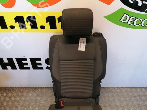 Sæde Bagtil Sæde Bagtil FORD C-MAX II (DXA/CB7, DXA/CEU) 2.0 TDCi (150 hp) 25670967 25670967